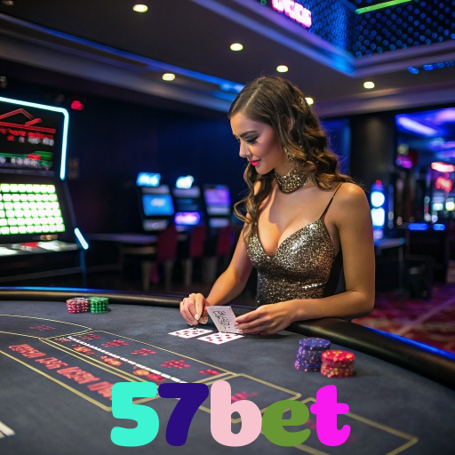 Cadastro na 57bet