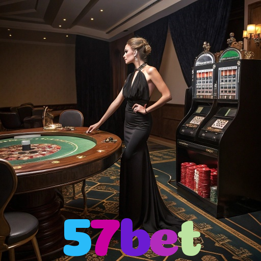 Acesso ao 57bet