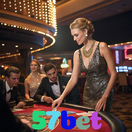 Cassino Online 57bet