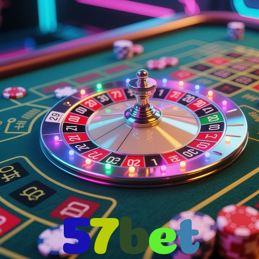 Cassino Online 57bet