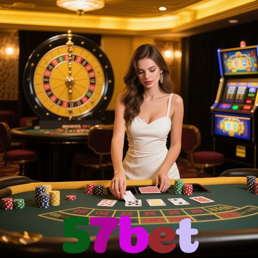 Acesso ao 57bet