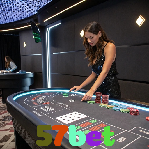 Cadastro na 57bet