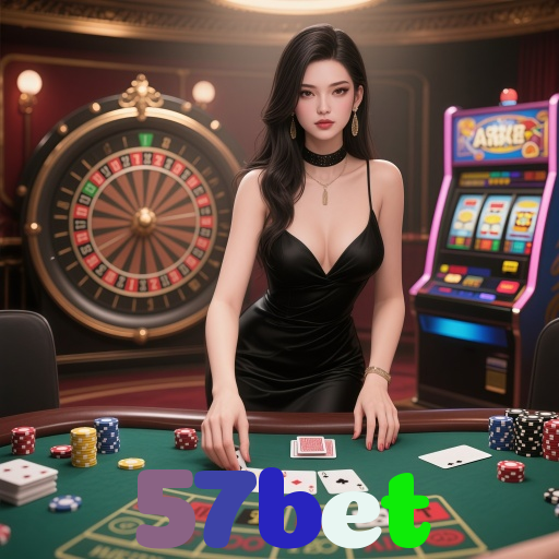 Cadastro na 57bet