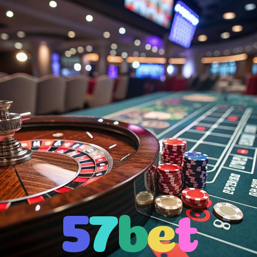 Acesso ao 57bet