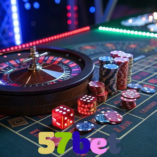 Cassino Online 57bet