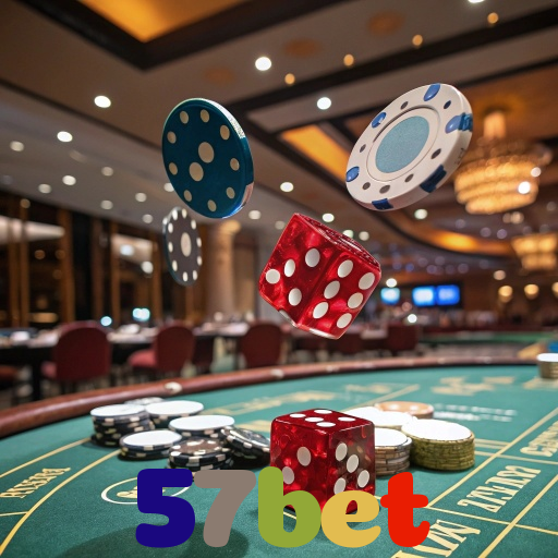 Cassino Online 57bet