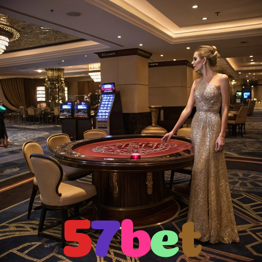 Cassino Online 57bet