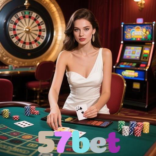 Cadastro na 57bet
