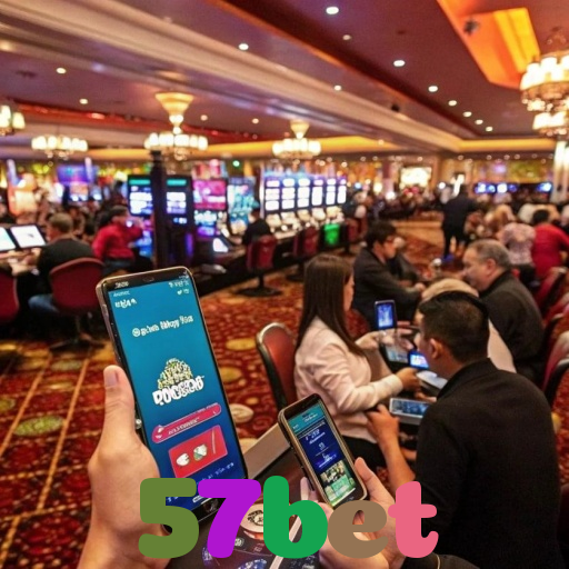 Cassino Online 57bet