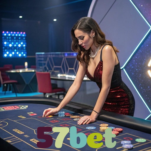 Cadastro na 57bet
