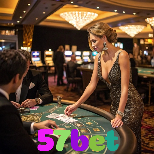 Cassino Online 57bet