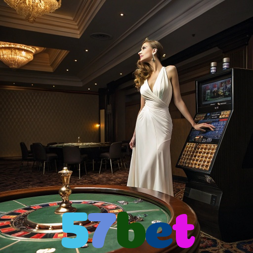 Acesso ao 57bet