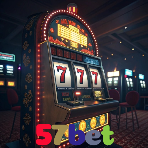 Cassino Online 57bet