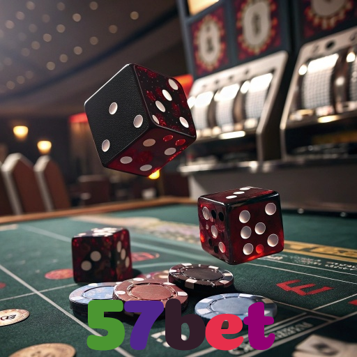 Cassino Online 57bet