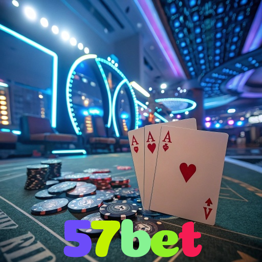 Cassino Online 57bet