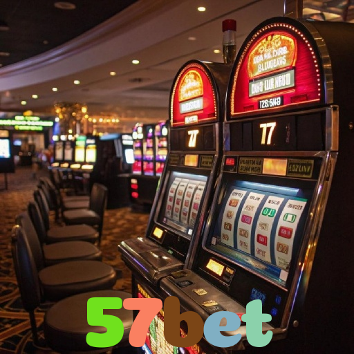 Cassino Online 57bet