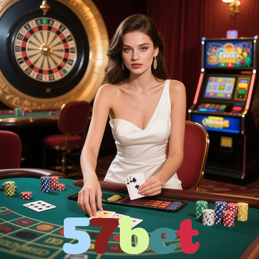 Cadastro na 57bet