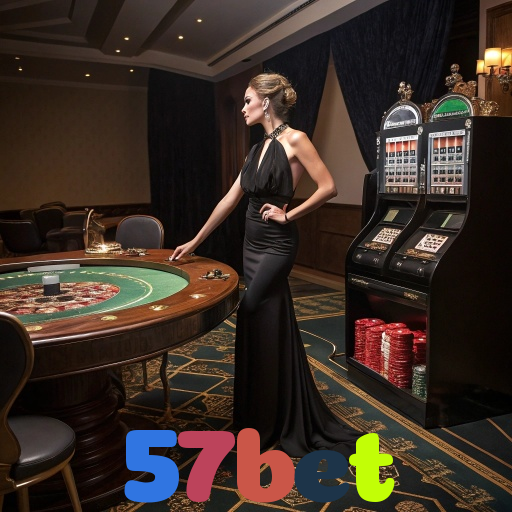 Cassino Online 57bet