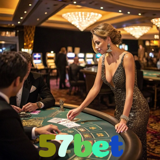 Cassino Online 57bet