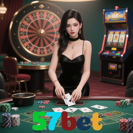 Cassino Online 57bet