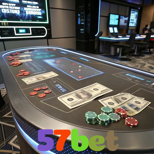 Acesso ao 57bet