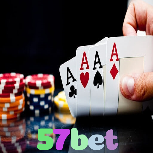 Acesso ao 57bet