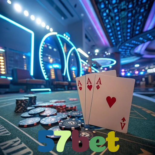 Cassino Online 57bet