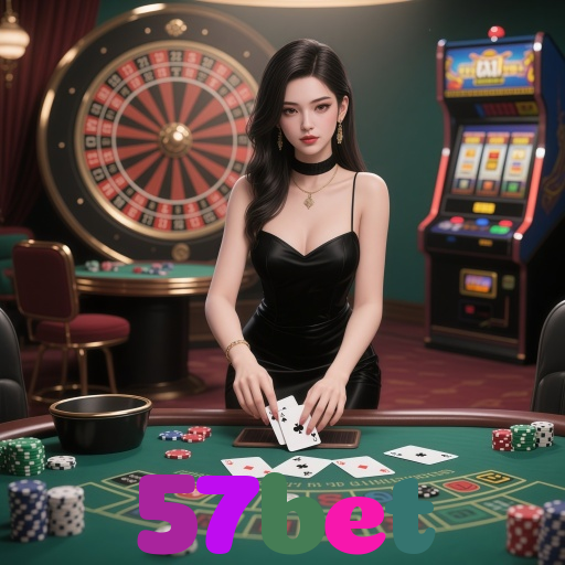 Acesso ao 57bet