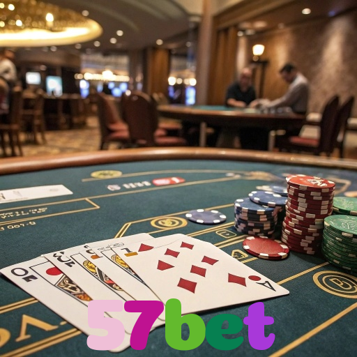 Cadastro na 57bet