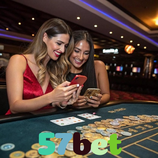 Cassino Online 57bet