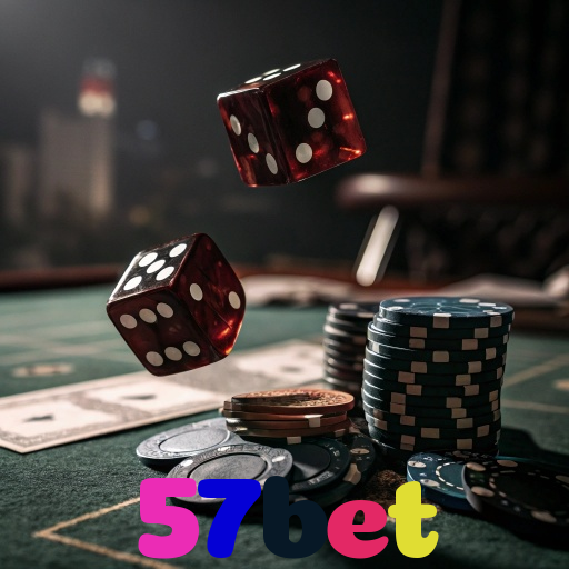Cassino Online 57bet
