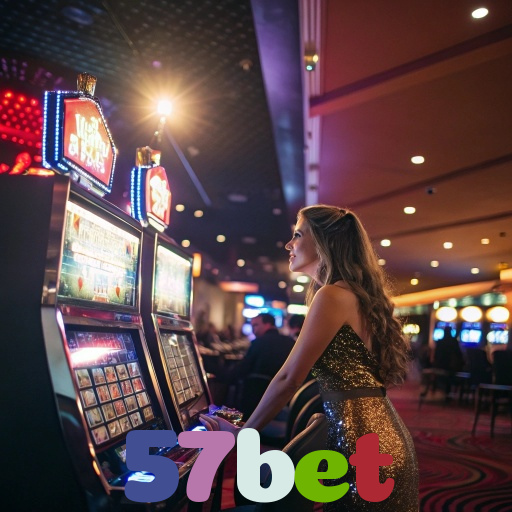 Acesso ao 57bet