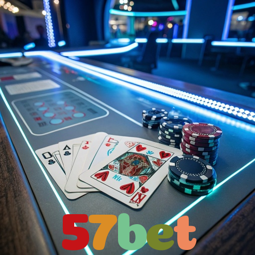 Cassino Online 57bet