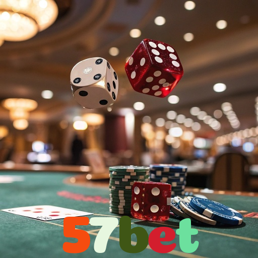 Acesso ao 57bet