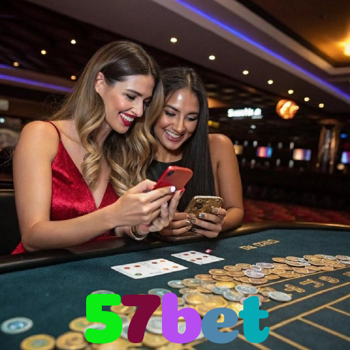 Cassino Online 57bet