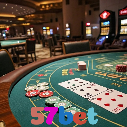 Cassino Online 57bet