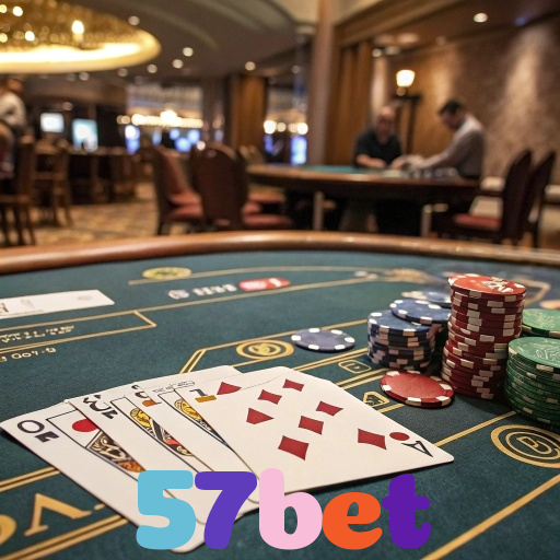 Cassino Online 57bet