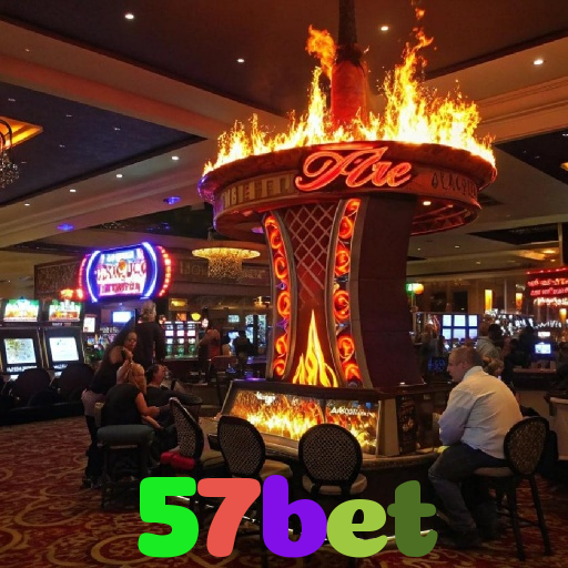 Cassino Online 57bet
