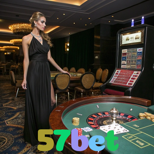 Cassino Online 57bet