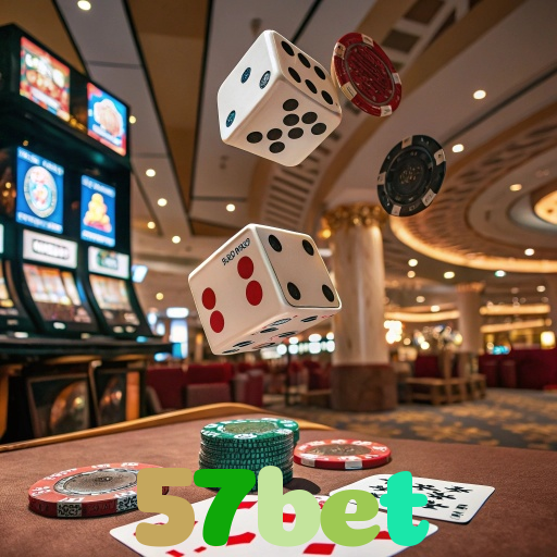 Acesso ao 57bet