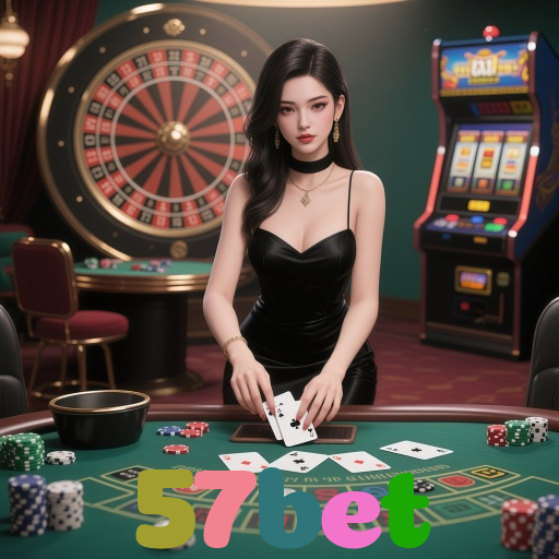 Acesso ao 57bet