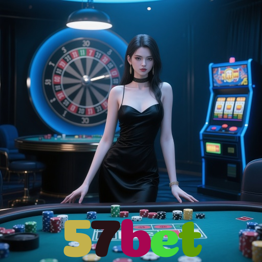 Cadastro na 57bet