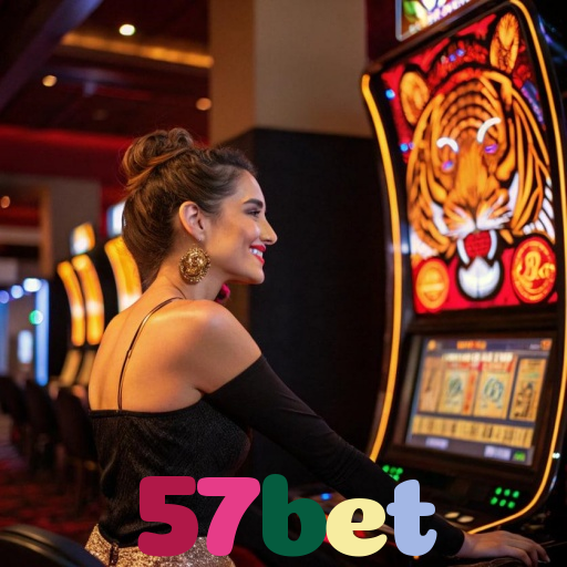 Cassino Online 57bet