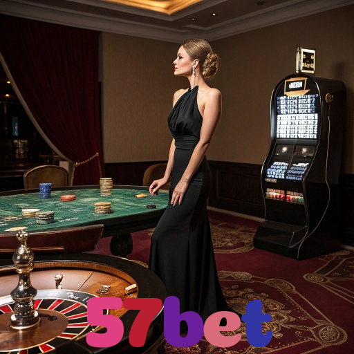 Cassino Online 57bet