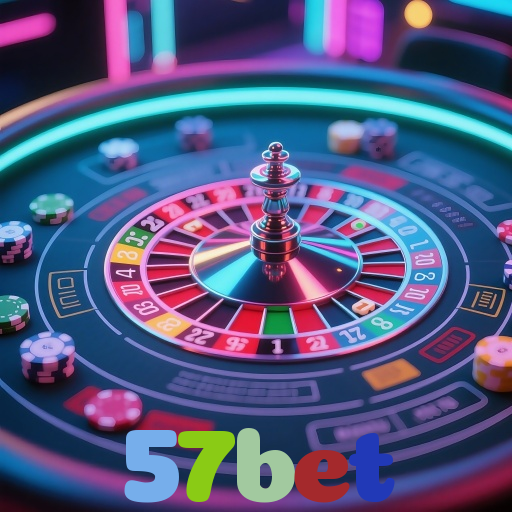 Cassino Online 57bet