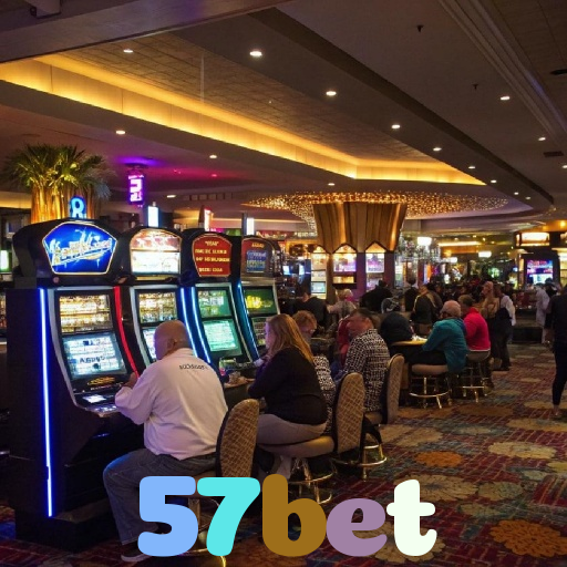 Acesso ao 57bet