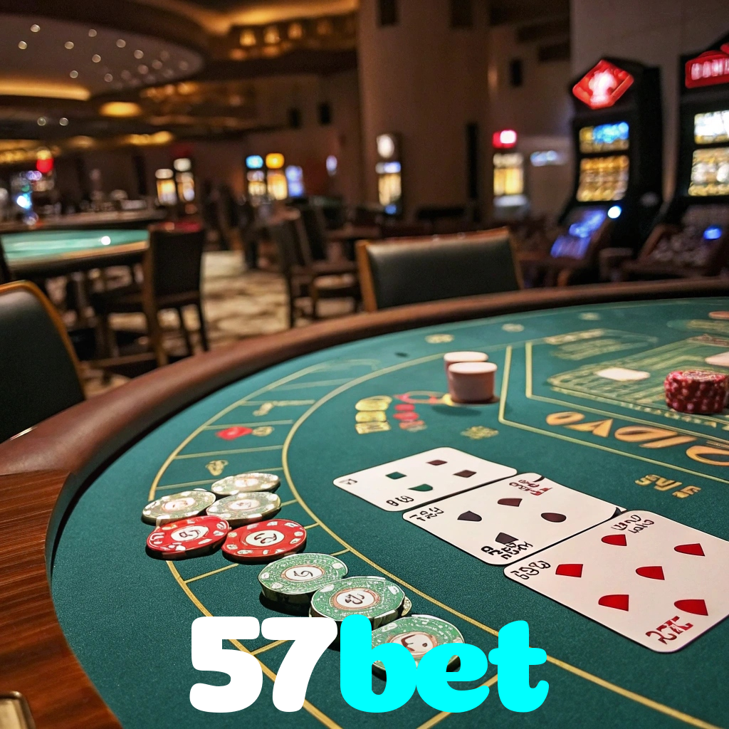 Cadastro na 57bet
