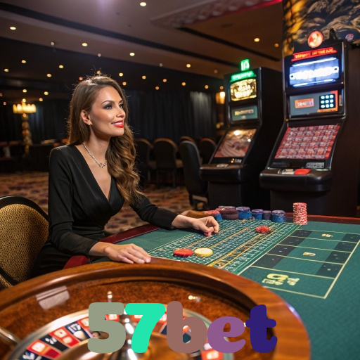 Cassino Online 57bet