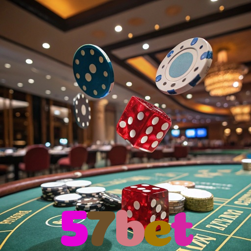 Cadastro na 57bet