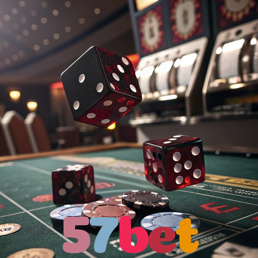 Cassino Online 57bet